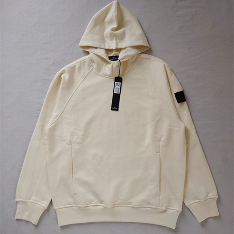 Stone Island 23SS 스톤아일랜드 60219 쉐도우 프로잭트 후디 레플리카 1번 이미지 - 의류 | 세미샵 레플리카 사이트