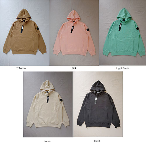 Stone Island 23SS 스톤아일랜드 60219 쉐도우 프로잭트 후디 레플리카 2번 이미지 - 의류 | 세미샵 레플리카 사이트