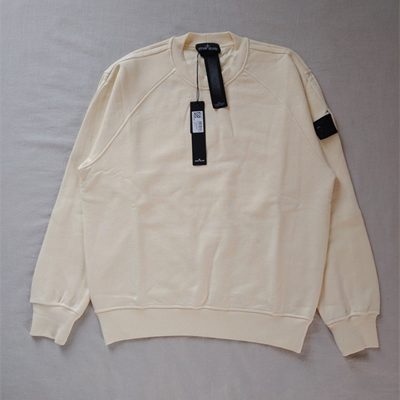 Stone Island 23SS 스톤아일랜드 60619 쉐도우 프로잭트 크루넥 맨투맨 “ 레플리카 1번 이미지 - 의류 | 세미샵 레플리카 사이트