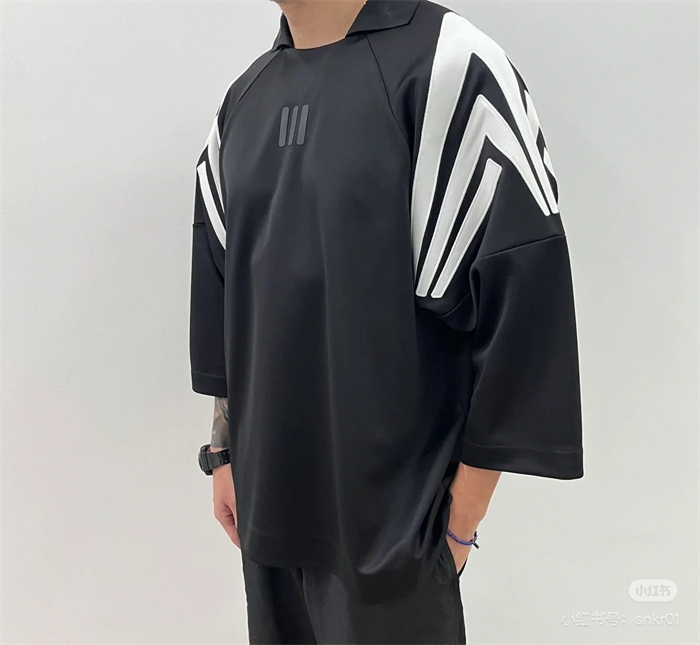 Adidas 피어오브갓 x 아디다스 애슬레틱스 아디 네이션 골리 저지 레플리카 3번 이미지 - 의류 | 세미샵 레플리카 사이트