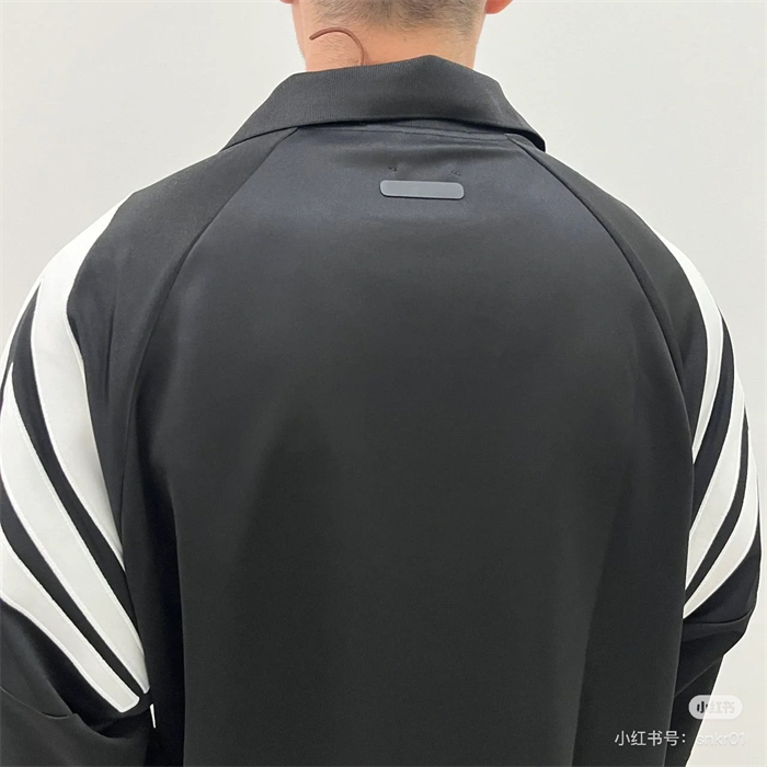 Adidas 피어오브갓 x 아디다스 애슬레틱스 아디 네이션 골리 저지 레플리카 4번 이미지 - 의류 | 세미샵 레플리카 사이트