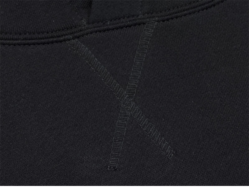 A M I 아미 드 꾀흐 스몰 하트 자수 후디 레플리카 10번 이미지 - 의류 | 세미샵 레플리카 사이트