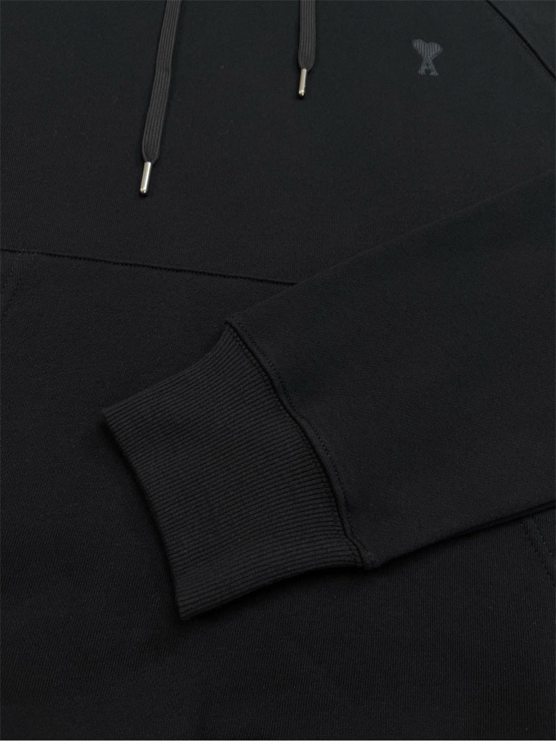 A M I 아미 드 꾀흐 스몰 하트 자수 후디 레플리카 11번 이미지 - 의류 | 세미샵 레플리카 사이트