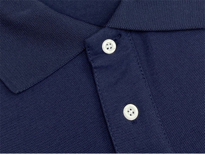 A M I 아미 드 꾀흐 화이트 하트 반소매 폴로 셔츠 레플리카 8번 이미지 - 의류 | 세미샵 레플리카 사이트