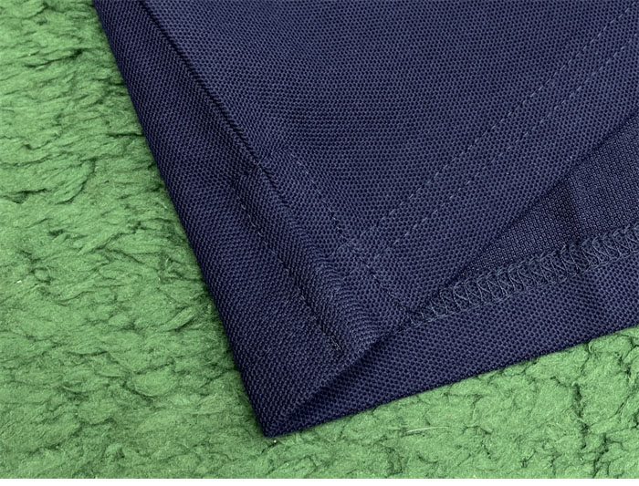 A M I 아미 드 꾀흐 화이트 하트 반소매 폴로 셔츠 레플리카 9번 이미지 - 의류 | 세미샵 레플리카 사이트