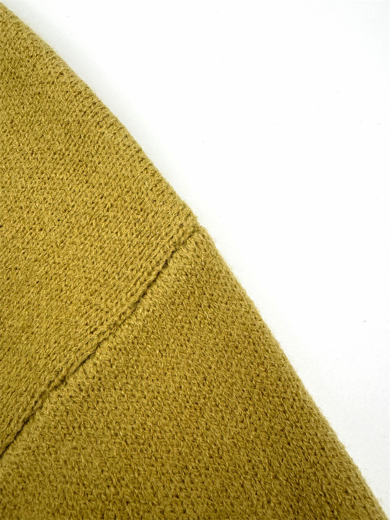 A M I 아미 빅 하트 로고 펠트 메리노 울 스웨터 레플리카 15번 이미지 - 의류 | 세미샵 레플리카 사이트