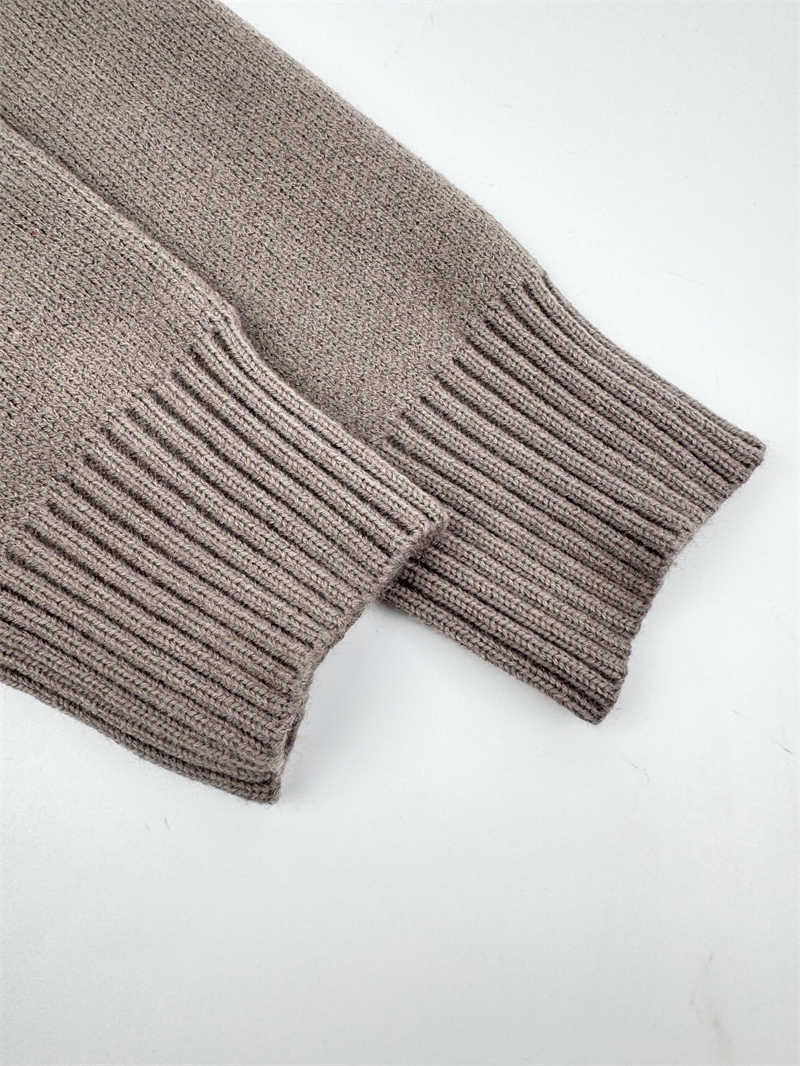 A M I 아미 빅 하트 로고 펠트 메리노 울 스웨터 레플리카 22번 이미지 - 의류 | 세미샵 레플리카 사이트