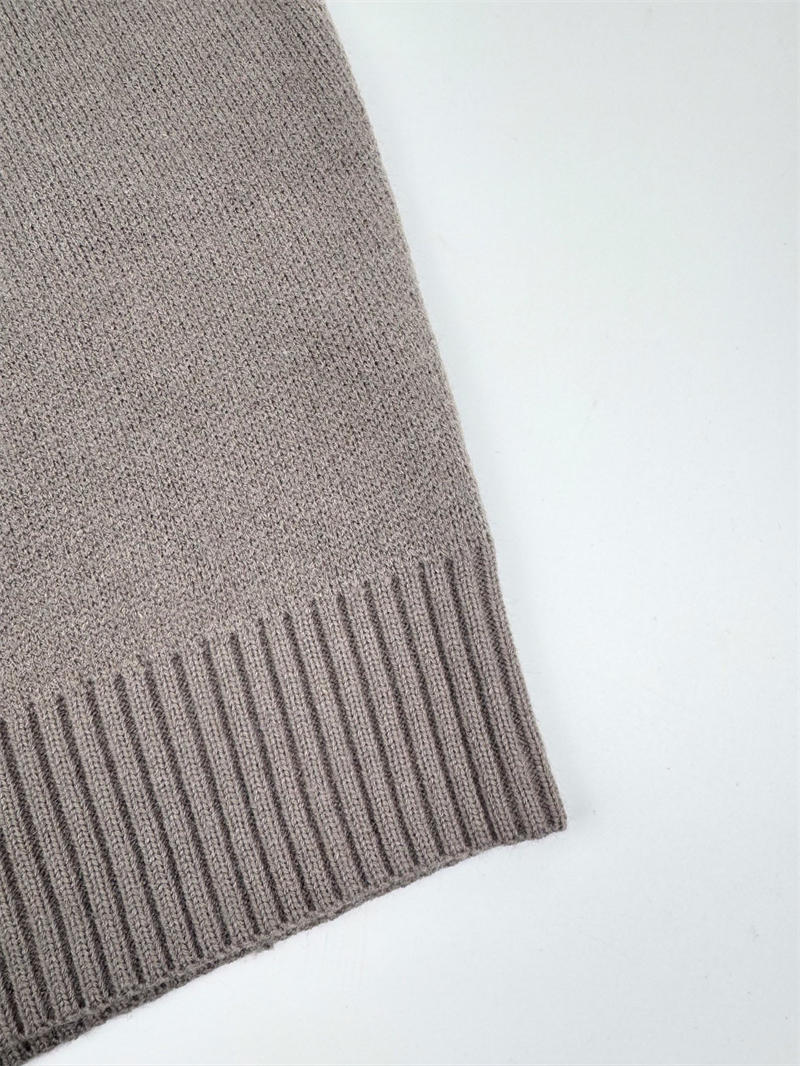 A M I 아미 빅 하트 로고 펠트 메리노 울 스웨터 레플리카 23번 이미지 - 의류 | 세미샵 레플리카 사이트