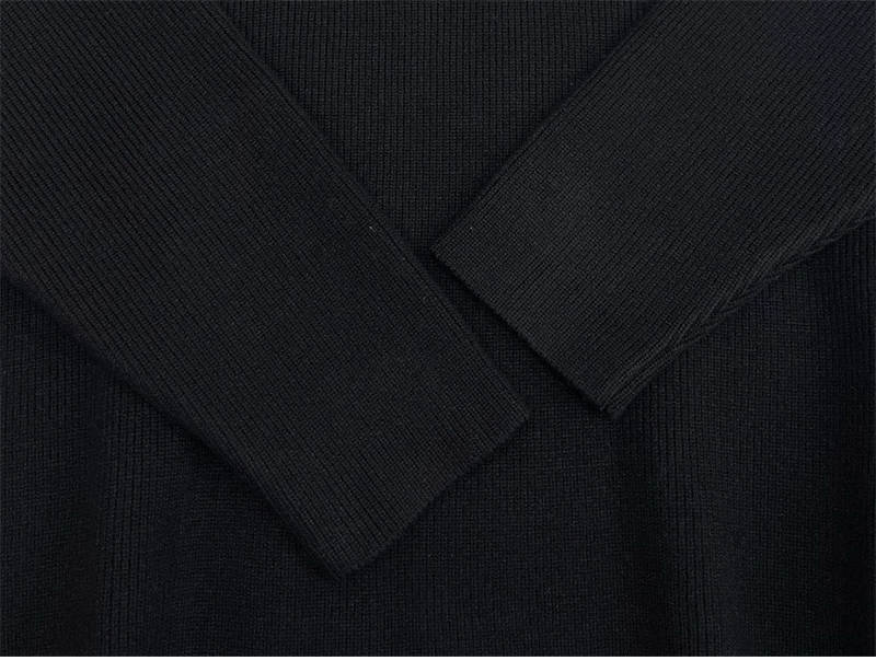 A M I 아미 하트로고 오픈카라 폴로 니트 레플리카 13번 이미지 - 의류 | 세미샵 레플리카 사이트