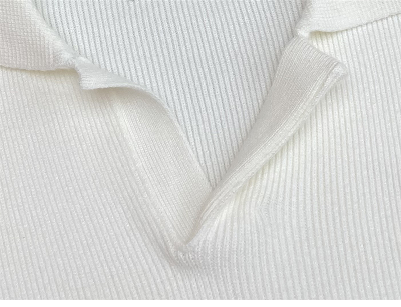 A M I 아미 하트로고 오픈카라 폴로 니트 레플리카 21번 이미지 - 의류 | 세미샵 레플리카 사이트