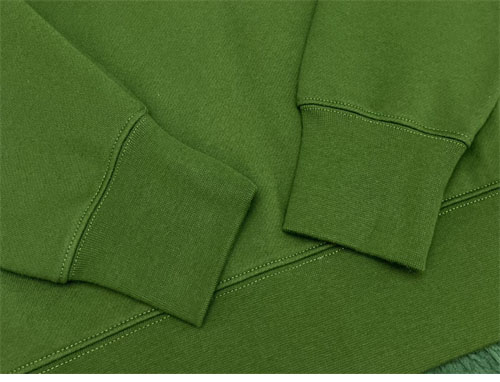 A M I 아미 하트 로고 오버사이즈 스웨트셔츠 맨투맨 3컬러 레플리카 17번 이미지 - 의류 | 세미샵 레플리카 사이트