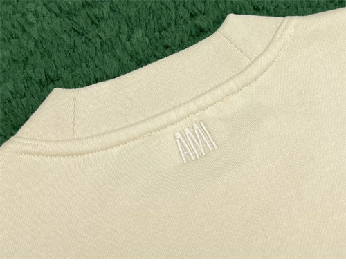 A M I 아미 하트 로고 오버사이즈 스웨트셔츠 맨투맨 3컬러 레플리카 27번 이미지 - 의류 | 세미샵 레플리카 사이트