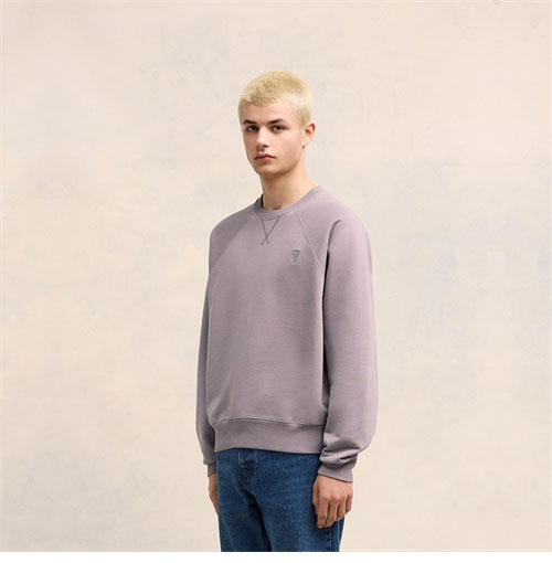 A M I 아미 하트 스웨트셔츠 맨투맨 2컬러 레플리카 2번 이미지 - 의류 | 세미샵 레플리카 사이트