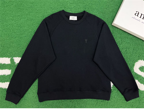 A M I 아미 하트 스웨트셔츠 맨투맨 2컬러 레플리카 3번 이미지 - 의류 | 세미샵 레플리카 사이트