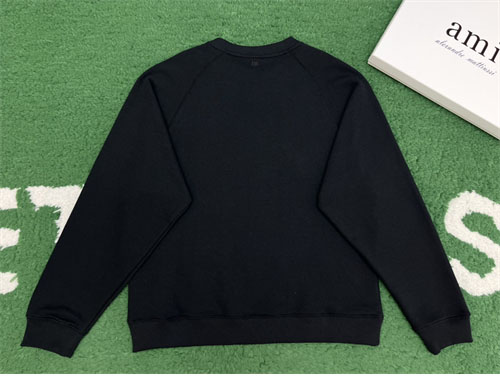 A M I 아미 하트 스웨트셔츠 맨투맨 2컬러 레플리카 4번 이미지 - 의류 | 세미샵 레플리카 사이트
