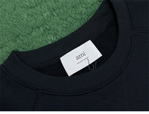 A M I 아미 하트 스웨트셔츠 맨투맨 2컬러 레플리카 8번 이미지 - 의류 | 세미샵 레플리카 사이트