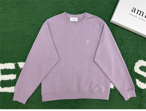 A M I 아미 하트 스웨트셔츠 맨투맨 2컬러 레플리카 12번 이미지 - 의류 | 세미샵 레플리카 사이트
