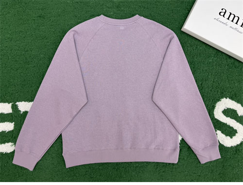 A M I 아미 하트 스웨트셔츠 맨투맨 2컬러 레플리카 13번 이미지 - 의류 | 세미샵 레플리카 사이트