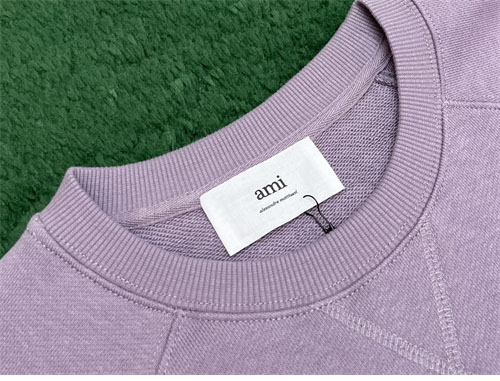 A M I 아미 하트 스웨트셔츠 맨투맨 2컬러 레플리카 14번 이미지 - 의류 | 세미샵 레플리카 사이트