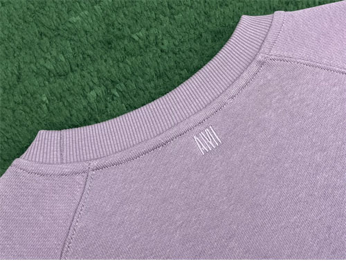 A M I 아미 하트 스웨트셔츠 맨투맨 2컬러 레플리카 19번 이미지 - 의류 | 세미샵 레플리카 사이트