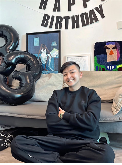 A M I 아미 하트 스웨트셔츠 맨투맨 2컬러 레플리카 23번 이미지 - 의류 | 세미샵 레플리카 사이트