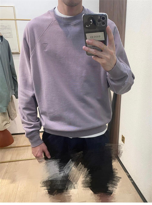 A M I 아미 하트 스웨트셔츠 맨투맨 2컬러 레플리카 24번 이미지 - 의류 | 세미샵 레플리카 사이트