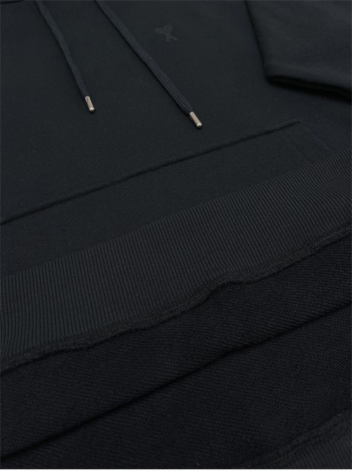 A M I 아미 하트 자수 후디 레플리카 9번 이미지 - 의류 | 세미샵 레플리카 사이트