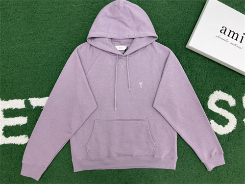 A M I 아미 하트 자수 후디 레플리카 12번 이미지 - 의류 | 세미샵 레플리카 사이트