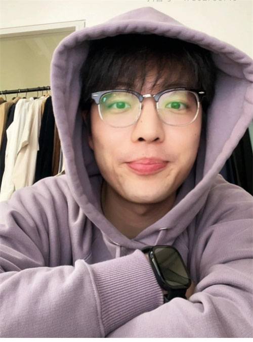 A M I 아미 하트 자수 후디 레플리카 23번 이미지 - 의류 | 세미샵 레플리카 사이트