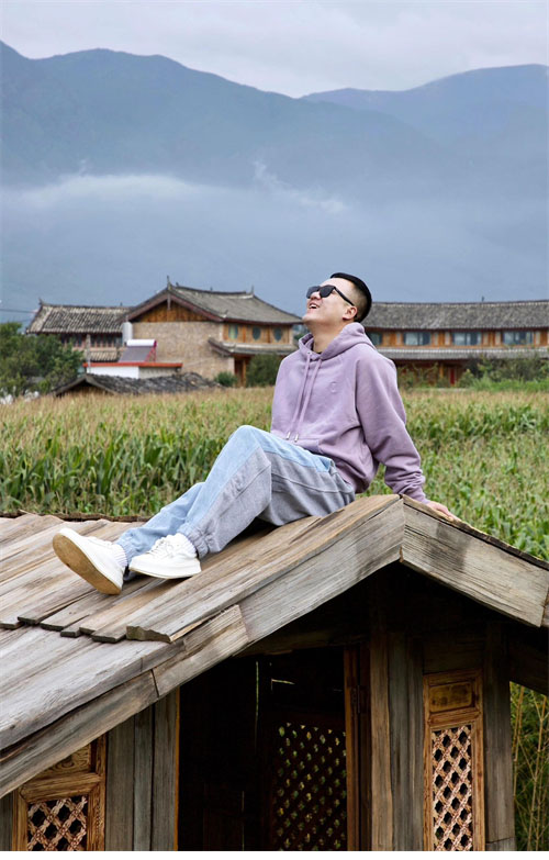 A M I 아미 하트 자수 후디 레플리카 24번 이미지 - 의류 | 세미샵 레플리카 사이트