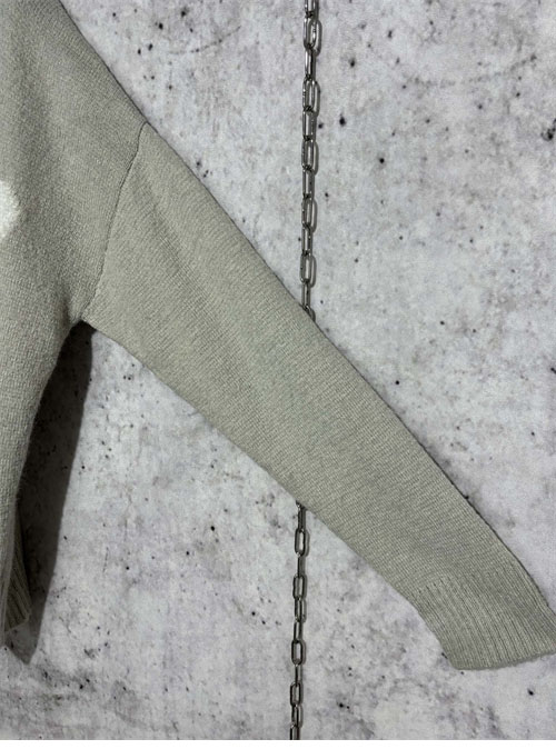 A M I 아미 헤어리 알파카 니트 가디건 레플리카 10번 이미지 - 의류 | 세미샵 레플리카 사이트