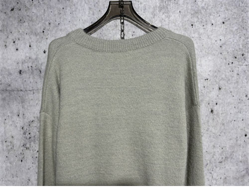 A M I 아미 헤어리 알파카 니트 가디건 레플리카 11번 이미지 - 의류 | 세미샵 레플리카 사이트