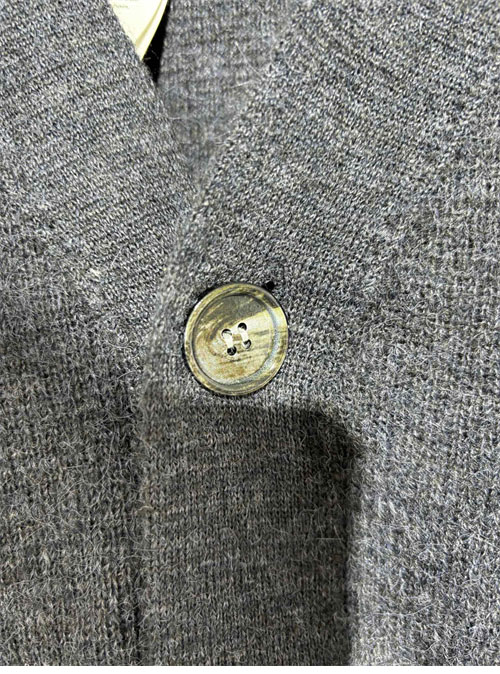 A M I 아미 헤어리 알파카 니트 가디건 레플리카 9번 이미지 - 의류 | 세미샵 레플리카 사이트