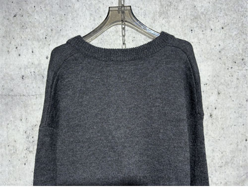 A M I 아미 헤어리 알파카 니트 가디건 레플리카 11번 이미지 - 의류 | 세미샵 레플리카 사이트