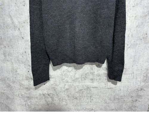 A M I 아미 헤어리 알파카 니트 가디건 레플리카 12번 이미지 - 의류 | 세미샵 레플리카 사이트