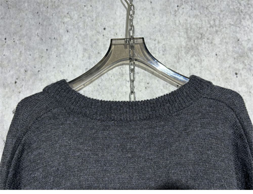 A M I 아미 헤어리 알파카 니트 가디건 레플리카 13번 이미지 - 의류 | 세미샵 레플리카 사이트