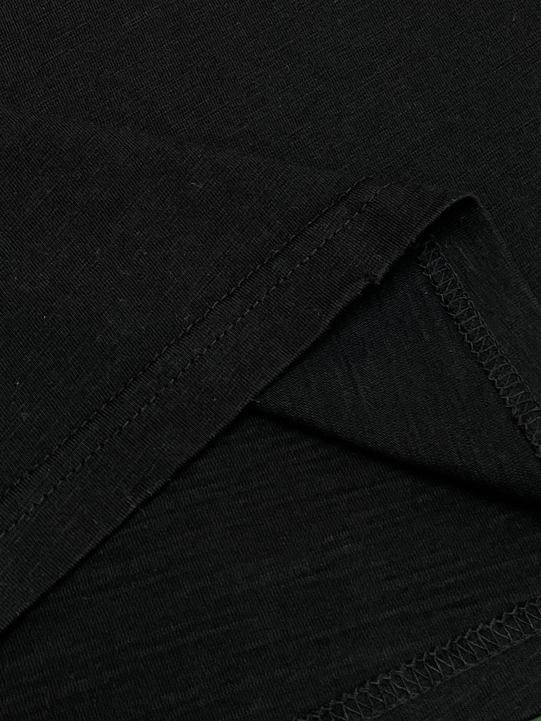 Acne Studios 아크네스튜디오 스톡홀름 그래픽 프린트 티셔츠 “2COLOR” 레플리카 12번 이미지 - 의류 | 세미샵 레플리카 사이트