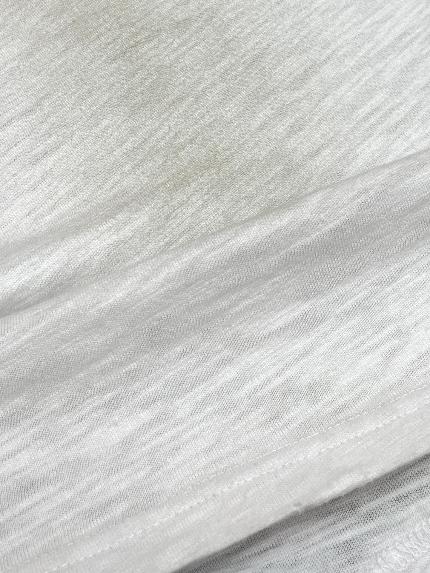 Acne Studios 아크네스튜디오 스톡홀름 그래픽 프린트 티셔츠 “2COLOR” 레플리카 18번 이미지 - 의류 | 세미샵 레플리카 사이트