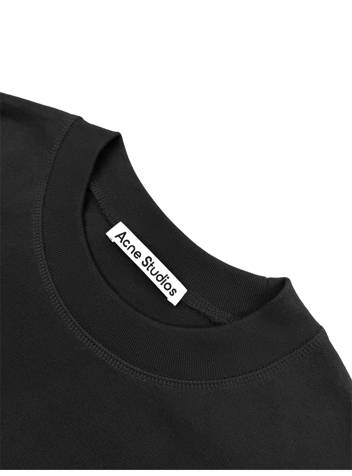 Acne Studios 아크네 로고 반팔 티셔츠 레플리카 13번 이미지 - 의류 | 세미샵 레플리카 사이트