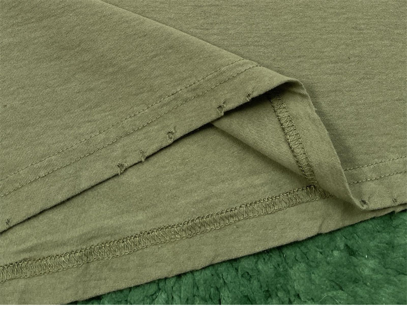 Acne Studios 아크네 로고 스톡홀름 1996 프린트 티셔츠 레플리카 24번 이미지 - 의류 | 세미샵 레플리카 사이트