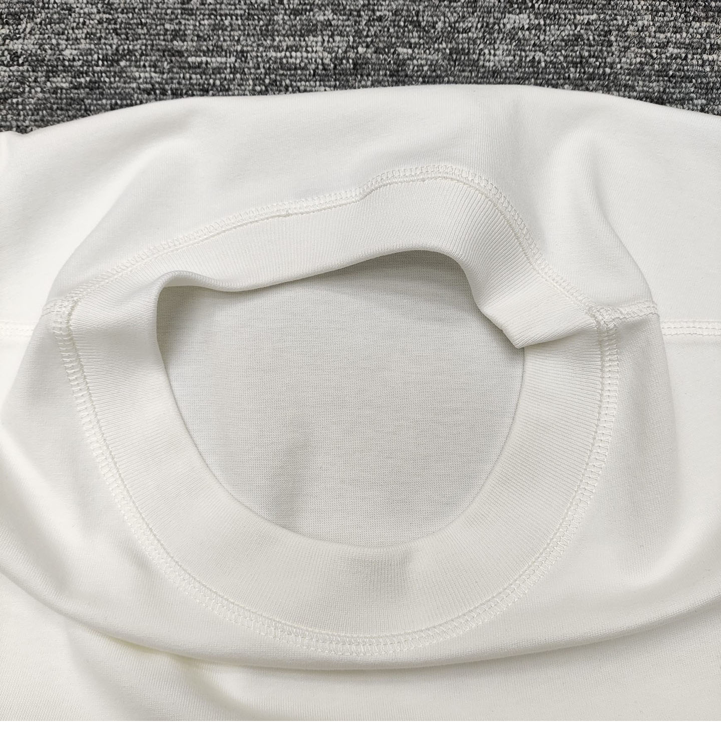 Acne Studios 아크네 로고 오버핏 반팔 레플리카 9번 이미지 - 의류 | 세미샵 레플리카 사이트