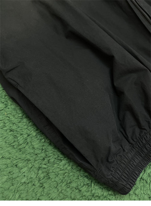 Acne Studios 아크네 로고 지퍼 재킷 2컬러 레플리카 8번 이미지 - 의류 | 세미샵 레플리카 사이트