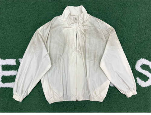 Acne Studios 아크네 로고 지퍼 재킷 2컬러 레플리카 10번 이미지 - 의류 | 세미샵 레플리카 사이트