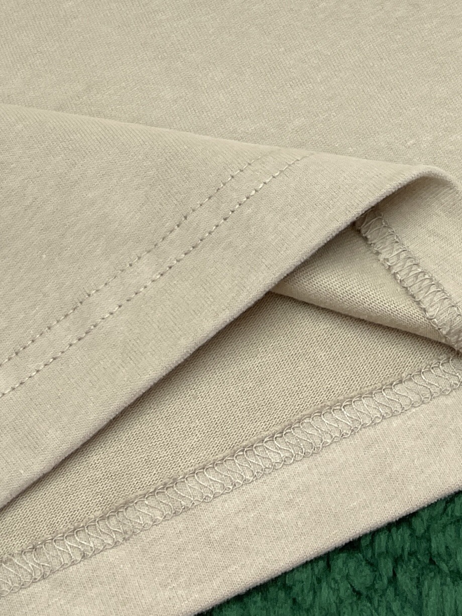 Acne Studios 아크네 스튜디오 백 고무패치 릴렉스 핏 크루넥 반팔 티셔츠 “2COLOR” 레플리카 15번 이미지 - 의류 | 세미샵 레플리카 사이트