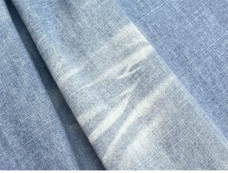 Acne Studios 아크네 워싱 코튼 리넨 밴딩 숏 팬츠 레플리카 9번 이미지 - 의류 | 세미샵 레플리카 사이트