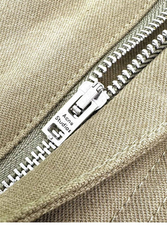 Acne Studios 아크네 카고 팬츠 레플리카 11번 이미지 - 의류 | 세미샵 레플리카 사이트