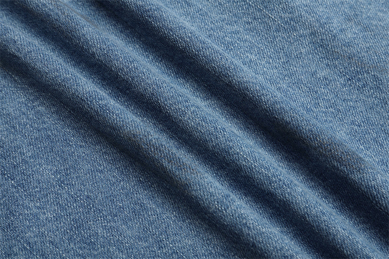 Acne Studios 아크네 페인트 워싱 데님 셔츠 레플리카 11번 이미지 - 의류 | 세미샵 레플리카 사이트