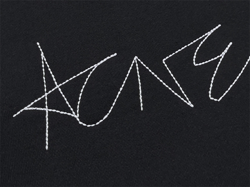 Acne Studios 아크네 후드 집업 스웨터 레플리카 14번 이미지 - 의류 | 세미샵 레플리카 사이트