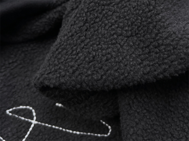 Acne Studios 아크네 후드 집업 스웨터 레플리카 15번 이미지 - 의류 | 세미샵 레플리카 사이트