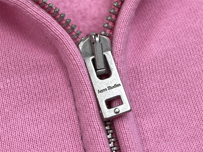 Acne Studios 아크네 후드 집업 스웨터 레플리카 20번 이미지 - 의류 | 세미샵 레플리카 사이트